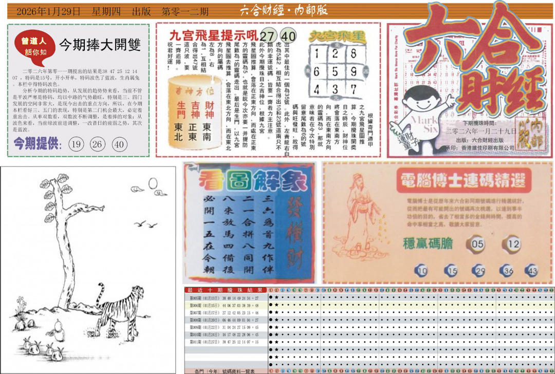 012期六合财经A[图]