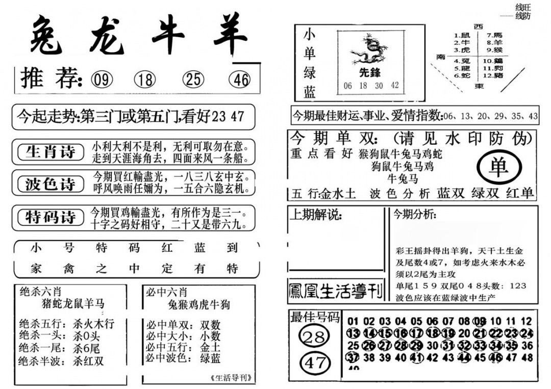 012期生活快报(新料)[图]